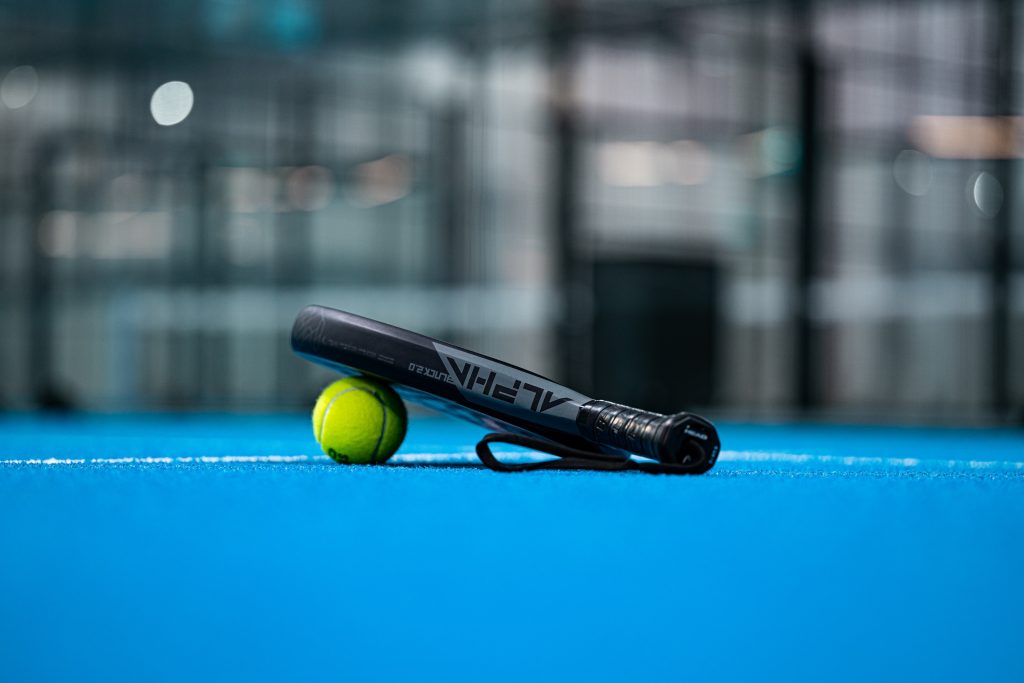 Master Your Game: Essential Tennis Tips for Every Player