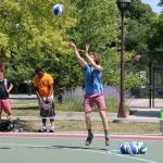 Top Tips for Elevating Your Outdoor Basketball Game